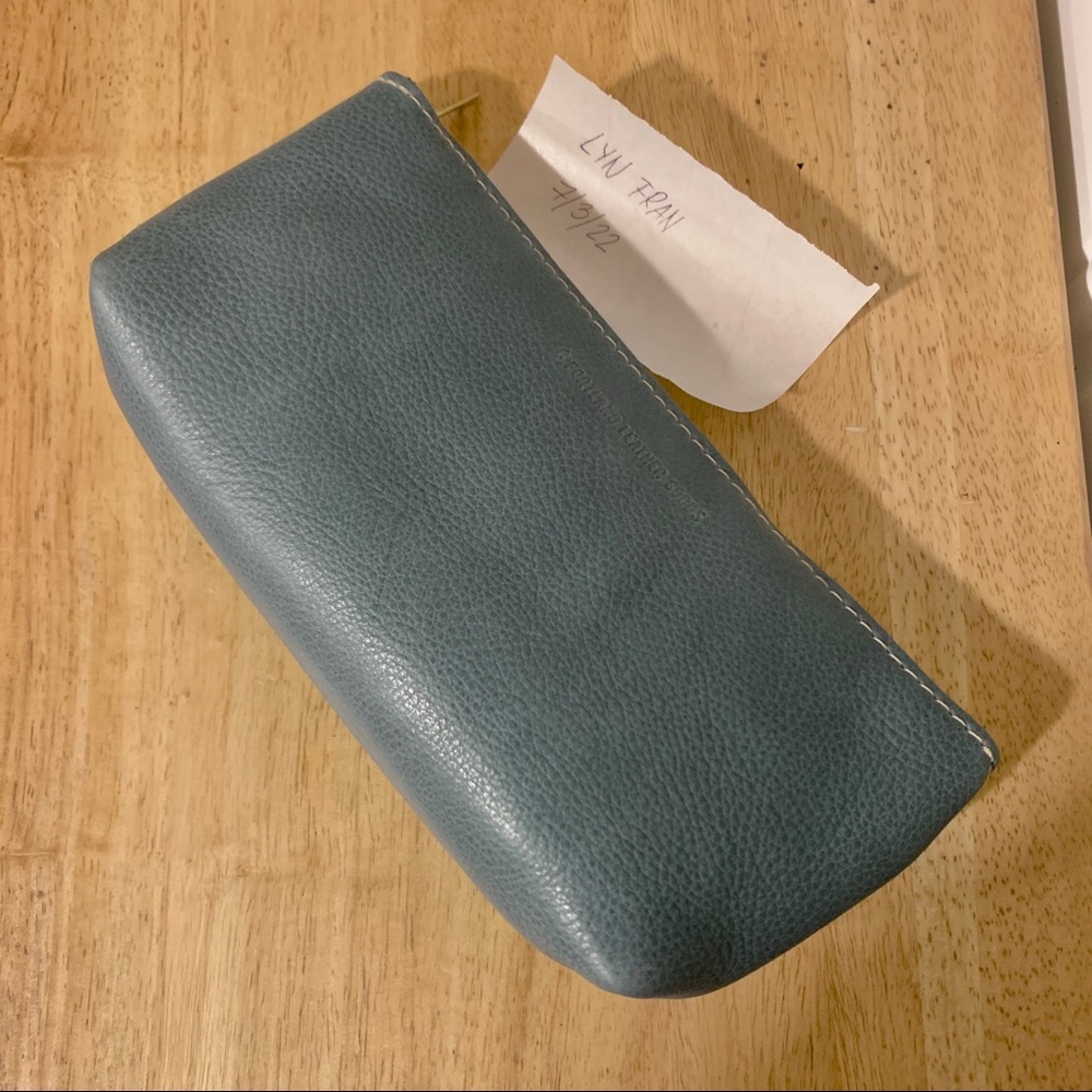 STEEL BLUE Utility Pouch PLG